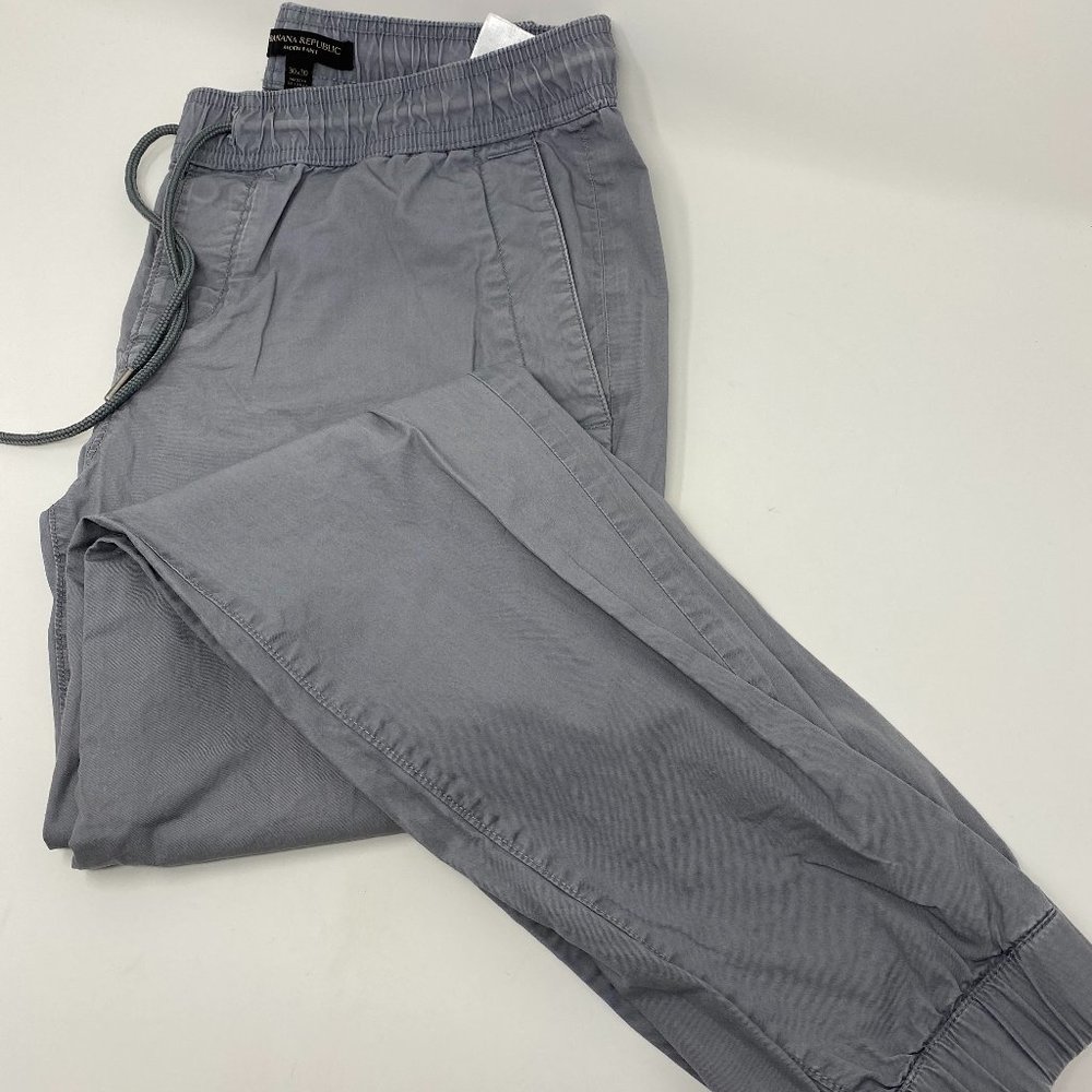 Banana Republic Jogger Pants